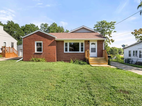 6001 Snyder Ave, Des Moines, IA 50322
