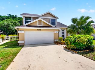 7908 Mansfield Hollow Road, Delray Beach, FL 33446