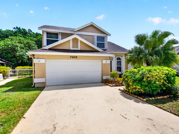 7908 Mansfield Hollow Road, Delray Beach, FL 33446