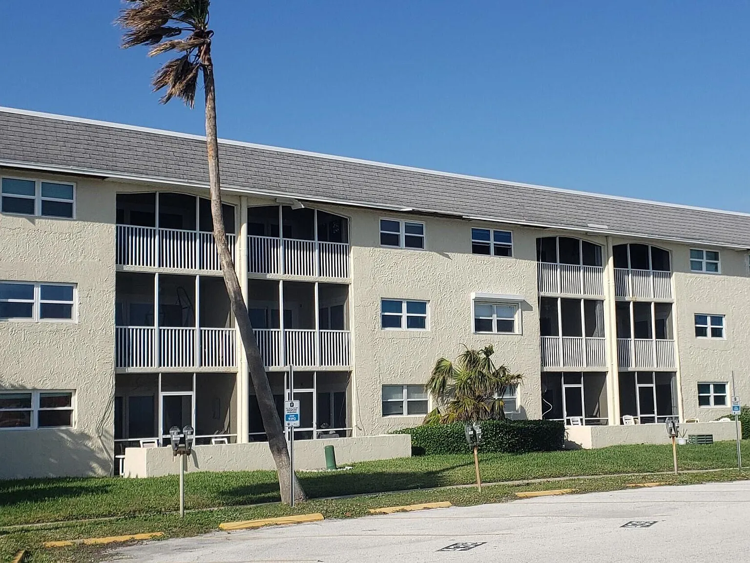 2 bed, 2.0 bath, 1176 sqft, $2,800 — Photo 1
