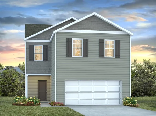 2042 Grovefield Dr, Hopkins, SC 29061