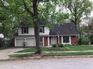 4905 NW 80th Ter, Kansas City, MO 64151
