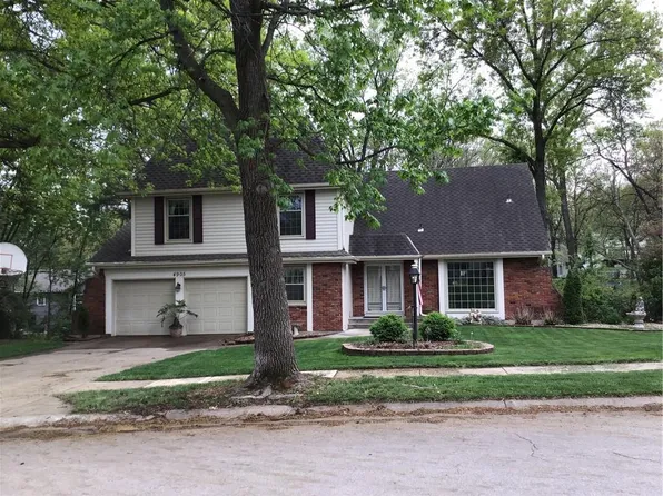 4905 NW 80th Ter, Kansas City, MO 64151
