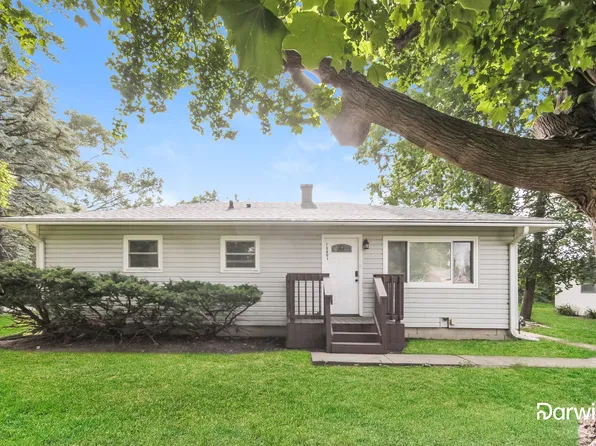 15601 S Benson Ave, Plainfield, IL 60544