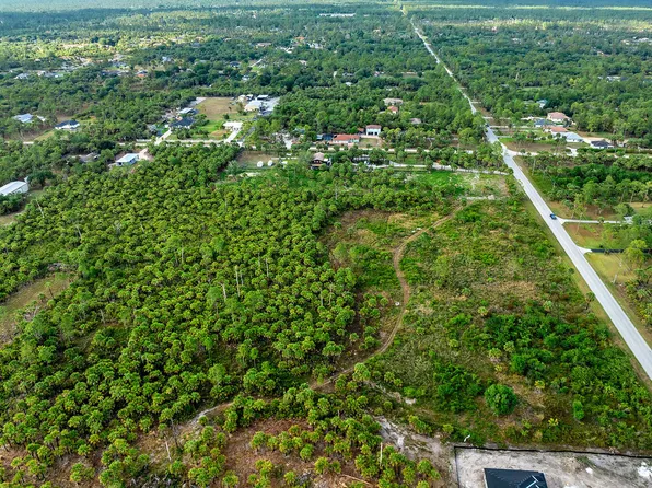 0 Everglades Blvd S, Naples, FL 34120