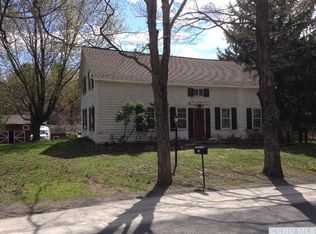 1527 County Route 26, Climax, NY 12042