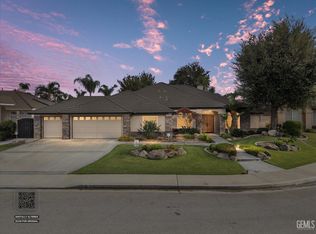 16023 Screaming Eagle Ave, Bakersfield, CA 93314