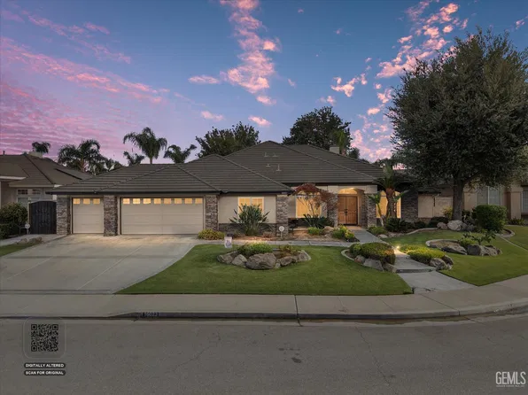 16023 Screaming Eagle Ave, Bakersfield, CA 93314