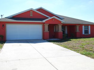 436 Rajah St, Lehigh Acres, FL 33974