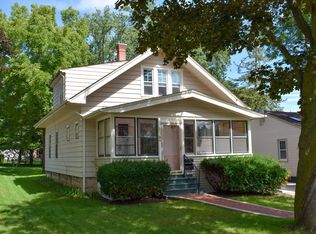 12734 W Colfax Pl, Butler, WI 53007
