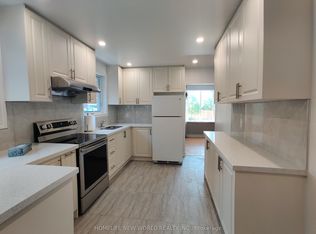 34 Kingland Cres, Toronto, ON M2J 2B7
