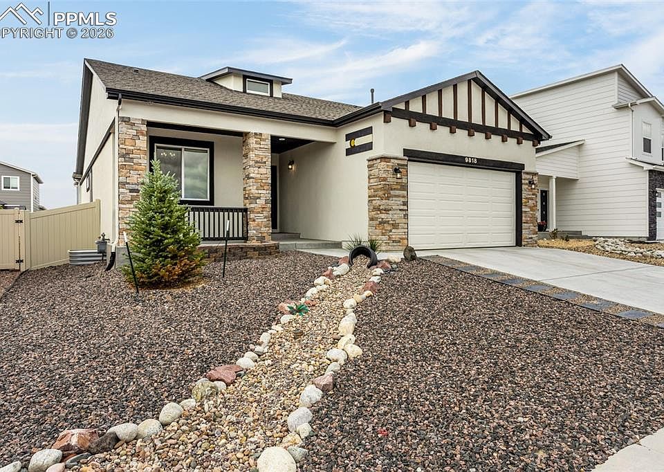 1st image of 9818 Hidden Ranch Ct