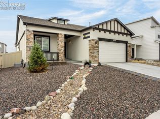 9818 Hidden Ranch Ct, Peyton, CO 80831