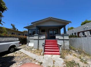 1145 Addison St, Berkeley, CA 94702