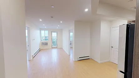 Rented by Metro Garden Realty NYC