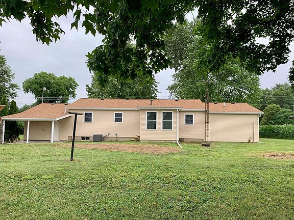 4th image of 1670 County Road 166