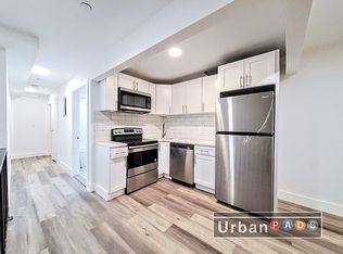 885 Sterling Pl #1F, Brooklyn, NY 11216