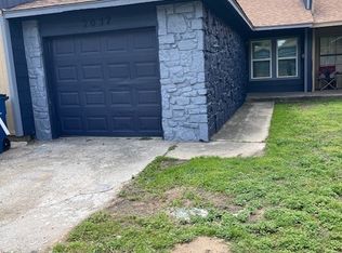 2032 S Phoenix Ave, Tulsa, OK 74107