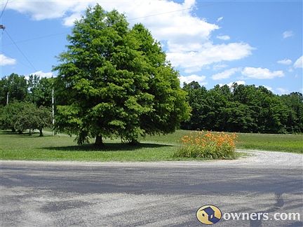 entrance to the 73 acres estate