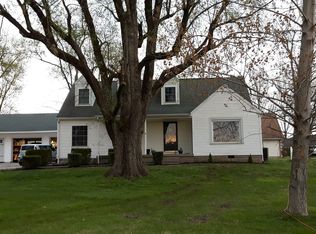 1544 N 1375th Rd W, Linton, IN 47441