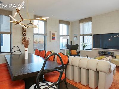 250 West St APT 9K, New york, NY, 10013
