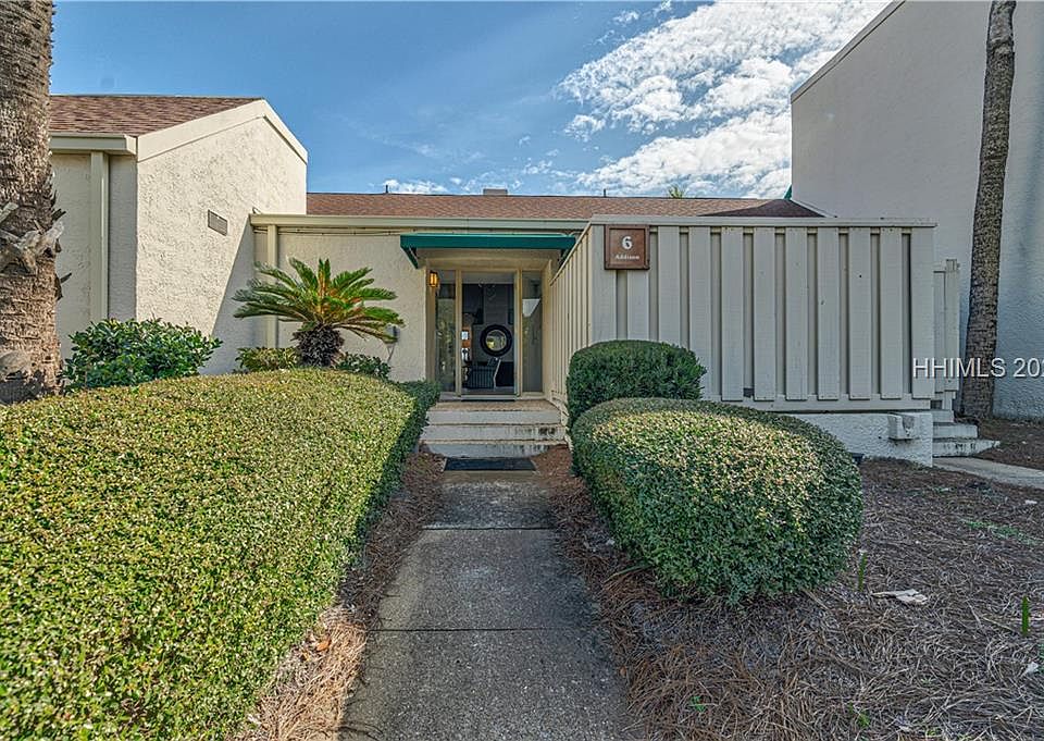 12 Dune House Ln APT 6, Hilton Head Island, SC 29928 Zillow