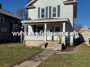 604 W Packard Ave, Fort Wayne, IN