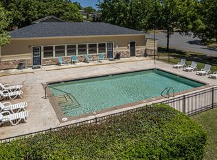 Residences at the Overlook, Little Rock, AR 72211