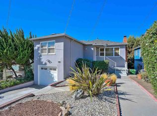 9607 Castlewood St, Oakland, CA 94605