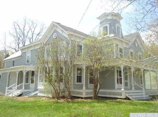 18 County Route 351, Medusa, NY 12120