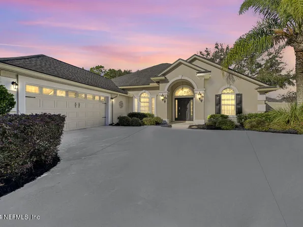 732 WATERLILY Way, St. Augustine, FL 32092