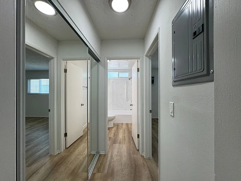 20317 Saticoy St — Photo 20