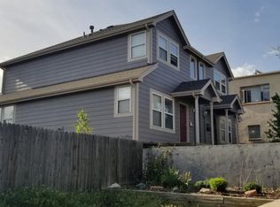 3741 Mariposa St, Denver, CO 80211