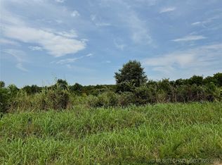 3570 S 481st West Ave, Jennings, OK 74038