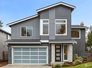 14325 81st Ct NE, Kirkland, WA 98034