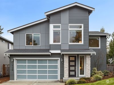 14325 81st Court NE, Kirkland, WA, 98034