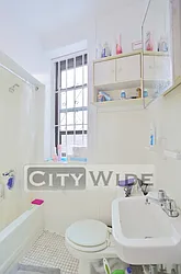 Rented by City Wide Apartments