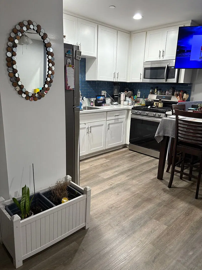 For Rent Beautiful Studio In National City For Rent — Photo 1