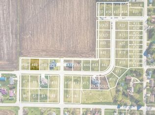 610 N Vernon St LOT 49, Conrad, IA 50621