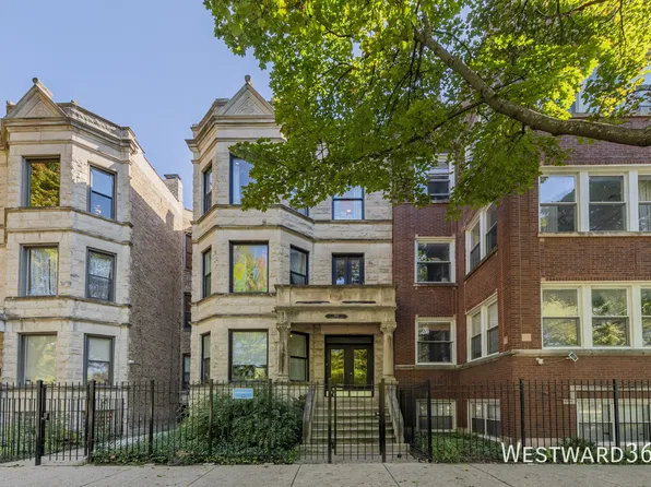 1927 N Humboldt Blvd #3, Chicago, IL 60647