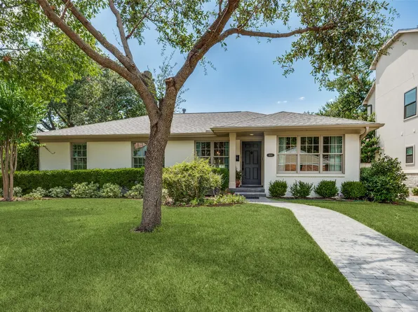 9841 Ontario Ln, Dallas, TX 75220