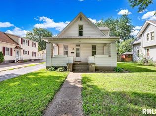 1308 Caroline St, Pekin, IL