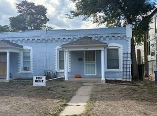 1859 S Clarkson St, Denver, CO 80210