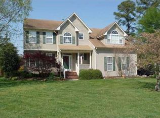 4800 Deerview Ct, Chesapeake, VA 23321