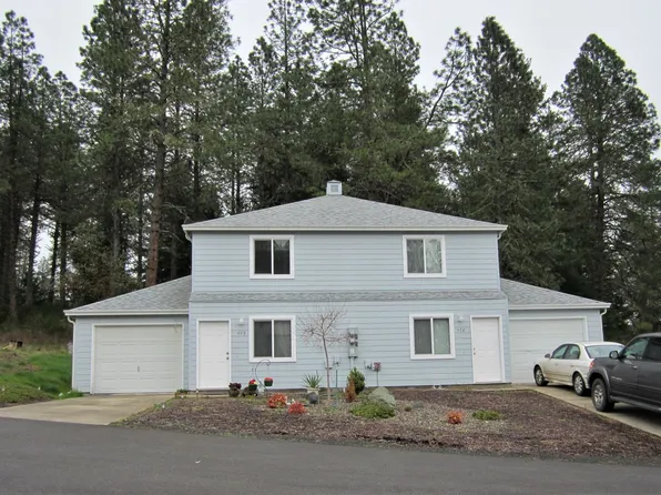 442 Willow Creek Ln #488, Sutherlin, OR 97479