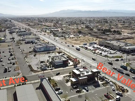 3rd image of 406031 Bear Valley Rd #5