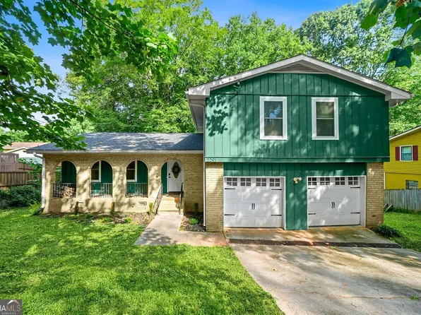 2291 Chevy Chase Ln, Decatur, GA 30032