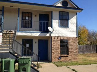 313 Queens Ct S APT A, Mansfield, TX 76063