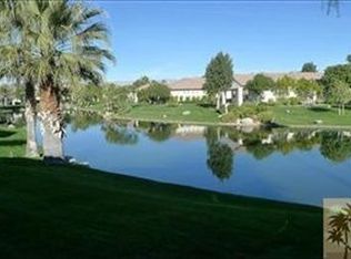 102 Lakefront Way, Rancho Mirage, CA 92270
