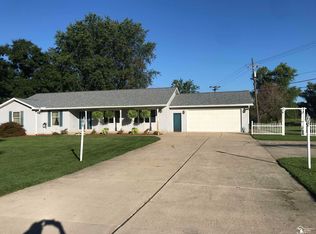 2423 Kathleen Dr, Monroe, MI 48162